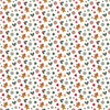 25 Pack - Echo Park Baking Christmas Cheer Cardstock 12"X12"-Christmas Sweets - 5A003VZG-1HRHT