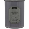 4 Pack - Tuscany Candle-Candle 2-Wick Color Splash Opaque Jar 12oz-Belgium Linen - 5A003S0L-1HNWG - 644124747573