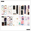 Happy Planner Sticker Value Pack 30/Sheets-Borderline Style - 5A003K5Z-1HFJN