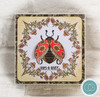 3 Pack - Craft Consortium Ephemera 42/Pkg-Vintage Summer - 5A003VG1-1HR99