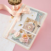 Spellbinders Press + Foil Plate-Vintage Atelier - 5A003XG5-1HSG1