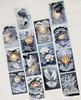 Torn Pape 3D Gloss PET Tape 6m-Paper Symphony - 5A003XPN-1HSP2