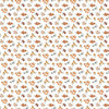 25 Pack - Echo Park Feels Like Fall Cardstock 12"X12"-Fall Journaling Cards - 5A003VXR-1HRDX