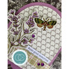 Craft Consortium Double-Sided Paper Pad 12"X12" 30/Pkg-Vintage Summer - 5A003VFW-1HR96
