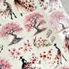 Torn Pape 3D Gloss PET Tape 6m-Blossom Elegance - 5A003XNP-1HSPT