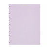 Happy Planner Big Fill Paper-Colored Paper - 5A003K6M-1HFJ9