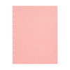 Happy Planner Big Fill Paper-Colored Paper - 5A003K6M-1HFJ9