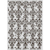 3 Pack - Stamperia Stencils A3 11.7" x 16.5"-Wallpaper Decor - 5A003TD6-1HQBG