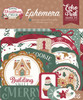Echo Park Ephemera-Baking Christmas Cheer - 5A003VZH-1HRHD - 810220751596