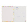 Happy Planner Classic Fill Paper-Sunshine Splash - 5A003K6P-1HFJ5