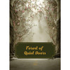 Torn Paper Scrapbooking A5 Size-Forest of Quiet Doors - 5A003XMJ-1HSM1 - 8800325562885