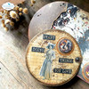 Elizabeth Craft Metal Dies-Rounded Pocket Page - 5A003WP4-1HS9J