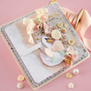 Spellbinders Etched Dies-Keepsake Swans - 5A003XGJ-1HSG7