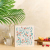 Happy Planner Classic Deluxe Planner Folio-Tiny Florals - 5A003K66-1HFJD
