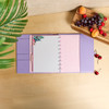 Happy Planner Classic Deluxe Planner Folio-Tiny Florals - 5A003K66-1HFJD