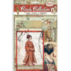 Stamperia Cards Collection-Oriental Garden - 5A003TD5-1HQ99 - 5993110053989