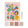 Happy Planner Classic Planner Cover and Decorative Set-Sweet Plans - 5A003K6S-1HFJC