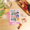 Happy Planner Classic Planner Cover and Decorative Set-Sweet Plans - 5A003K6S-1HFJC