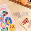 Happy Planner Classic Planner Cover and Decorative Set-Sweet Plans - 5A003K6S-1HFJC