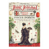 Stamperia Junk Jounal Focus Points A5-Oriental Garden - 5A003TDW-1HQBJ - 5993110054009