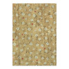 Stamperia Junk Jounal Focus Points A5-Oriental Garden - 5A003TDW-1HQBJ