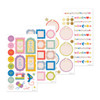 Happy Planner Sticker Value Pack 30/Sheets-Cozy Crafts - 5A003K65-1HFJ1
