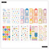 Happy Planner Sticker Value Pack 30/Sheets-Cozy Crafts - 5A003K65-1HFJ1