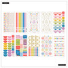 Happy Planner Sticker Value Pack 30/Sheets-Cozy Crafts - 5A003K65-1HFJ1