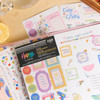 Happy Planner Sticker Value Pack 30/Sheets-Cozy Crafts - 5A003K65-1HFJ1
