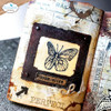 Elizabeth Craft Clear Stamps-Perfectly Imperfect - 5A003WP0-1HS9M