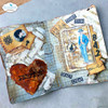 Elizabeth Craft Clear Stamps-Perfectly Imperfect - 5A003WP0-1HS9M