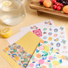 Happy Planner Classic Accessory Pack-Sunshine Splash - 5A003K6V-1HFJV