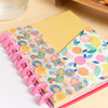 Happy Planner Classic Accessory Pack-Sunshine Splash - 5A003K6V-1HFJV