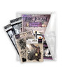 Stamperia Art Journal Bundle-Halloween - 5A003TDT-1HQBQ - 5993110053590