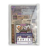 Stamperia Art Journal Bundle-Halloween - 5A003TDT-1HQBQ
