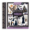 Stamperia Art Journal Bundle-Halloween - 5A003TDT-1HQBQ