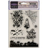 Stamperia Art Journal Bundle-Halloween - 5A003TDT-1HQBQ