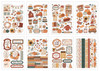 Echo Park Sticker Book-Feels Like Fall - 5A003VX8-1HRFM