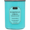 4 Pack - Tuscany Candle-Candle 2-Wick Color Splash Opaque Jar 12oz-Boardwalk Stroll - 5A003S0L-1HNT5 - 644124747627