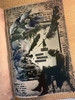 Torn Pape 3D Gloss PET Tape 6m-The Inked Silence - 5A003XPB-1HSLR