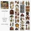 Torn Pape 3D Gloss PET Tape 6m-Arabian Nights - 5A003XPK-1HSMY - 8800325563172