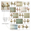 Torn Pape 3D Gloss PET Tape 6m-Ballerina in Bloom - 5A003XNF-1HSNL - 8800325562731