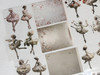 Torn Pape 3D Gloss PET Tape 6m-Ballerina in Bloom - 5A003XNF-1HSNL