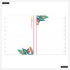 Happy Planner Deluxe Classic Disc Bound Notebook-Sunshine Splash - 5A003K62-1HFJM