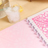Happy Planner Deluxe Classic Disc Bound Notebook-Sunshine Splash - 5A003K62-1HFJM