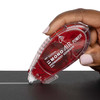 Tombow MONO Air Power Adhesive Applicator-Clear - 5A003WPG-1HS9W
