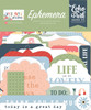 Echo Park Ephemera-One Day At A Time - 5A003WCT-1HRZS - 810220753798