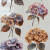Torn Pape 3D Gloss PET Tape 6m-Faded Hydrangea - 5A003XNB-1HSN7