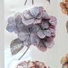 Torn Pape 3D Gloss PET Tape 6m-Faded Hydrangea - 5A003XNB-1HSN7