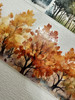 Torn Pape 3D Gloss PET Tape 6m-A Tree's Greeting Across Time - 5A003XM9-1HSMG